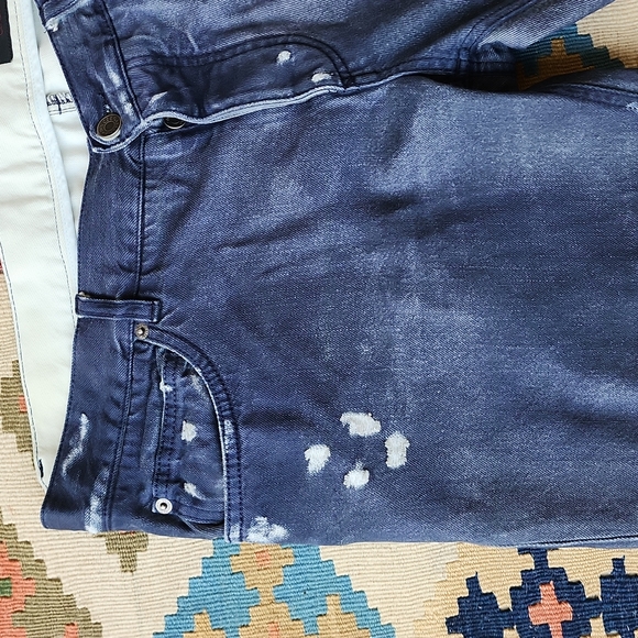 Dolce & Gabbana Jeans Classic (Blue, EU 52, US 36) - Picture 3 of 11